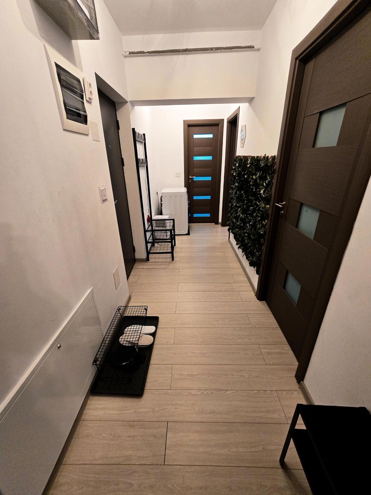 Amurresidence 51 Sauna Barbeque Parking Iasi Exterior foto
